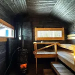 Lempeaenranta Lejlighed Pello