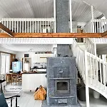 Lempeaenranta Lejlighed Pello