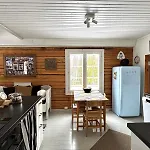 Lejlighed Lempeaenranta