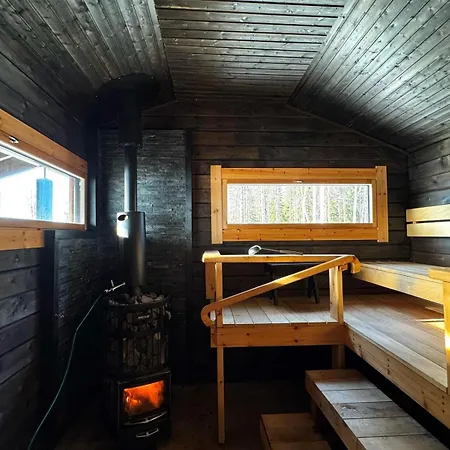 Lempeaenranta Lägenhet Pello