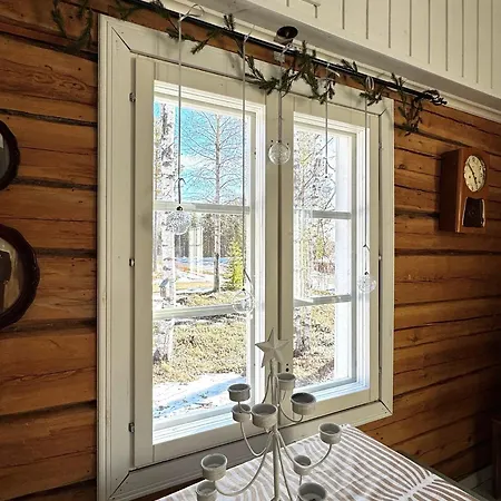 Lempeänranta Pello