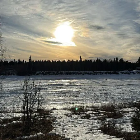 Lempeänranta Pello