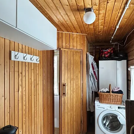 Lägenhet Lempeaenranta