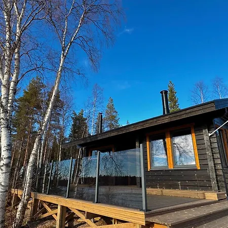 Lejlighed Lempeaenranta *