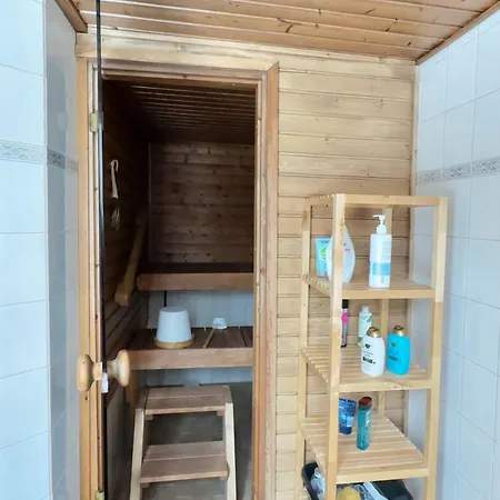 Lempeänranta Pello