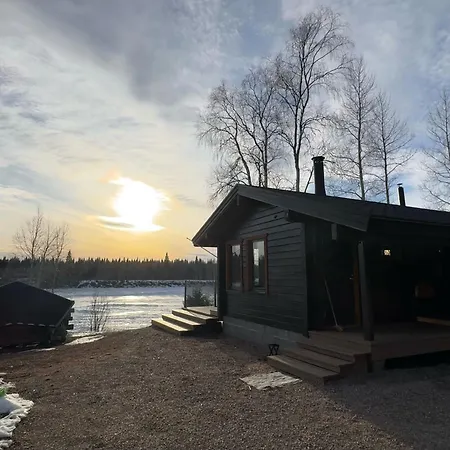 Lejlighed Lempeaenranta