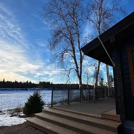Lempeaenranta Lägenhet