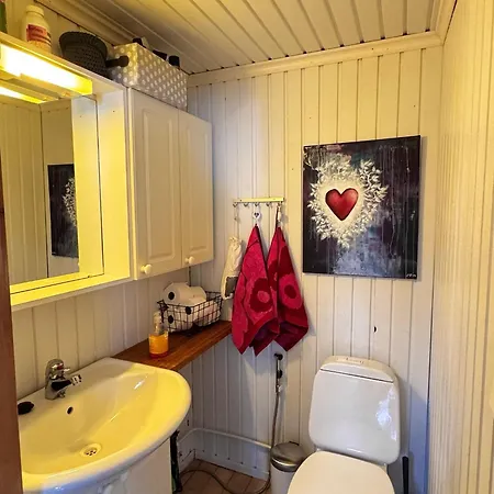 Lempeaenranta Lägenhet Pello
