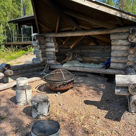 Huoneisto Lempeänranta