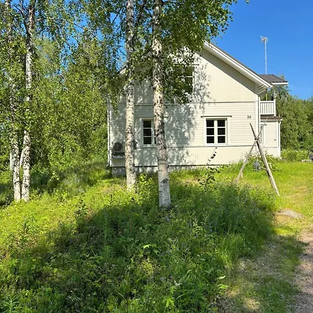 Lempeänranta Huoneisto Pello
